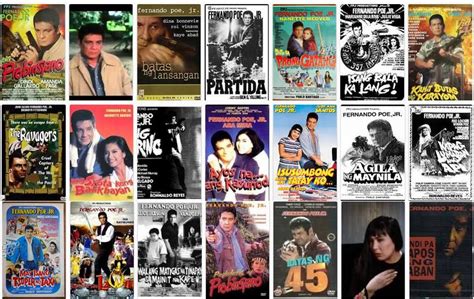 fpj films|All Fernando Poe Jr. (FPJ) Movies List .
